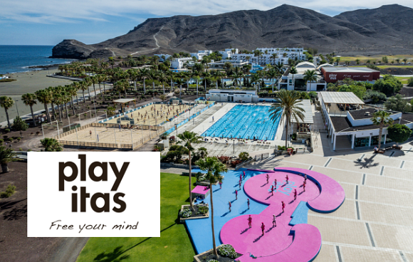 Playitas Resorts