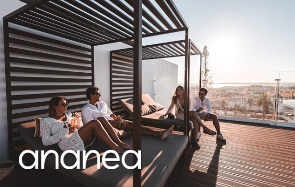 ananea Hotels