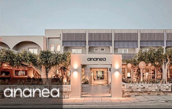 ananea Hotels