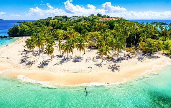 Urlaub Cayos Jardines del Rey
