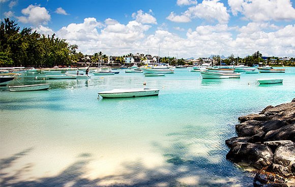 Urlaub Mauritius Nordküste Grand Baie