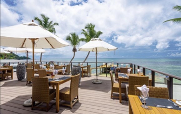 Urlaub im Hotel Coco de Mer auf den Seychellen