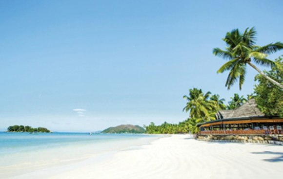 Urlaub im Hotel Paradise Sun auf den Seychellen