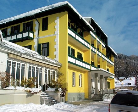 Hotel Kaiser Franz Josef