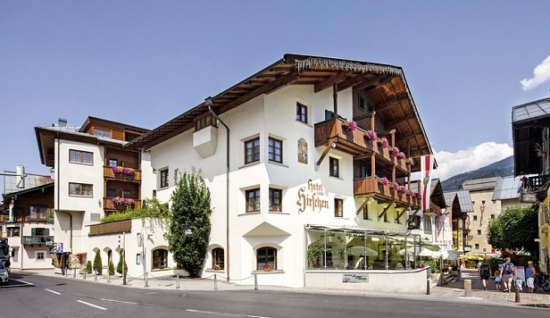 Hotel zum Hirschen