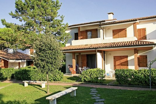 Residence Villaggio Sole B