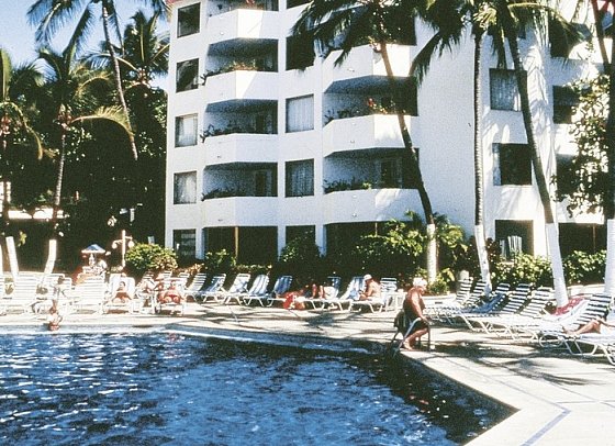 Acapulco Malibu