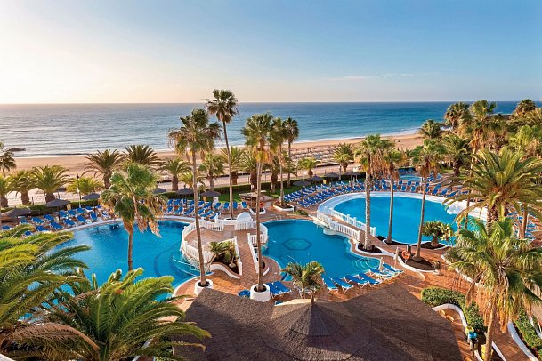 Sol Lanzarote
