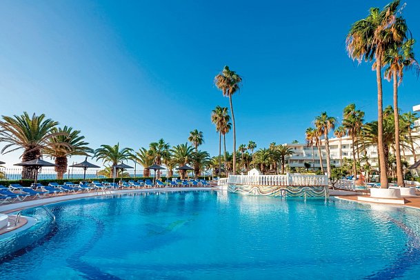 Sol Lanzarote