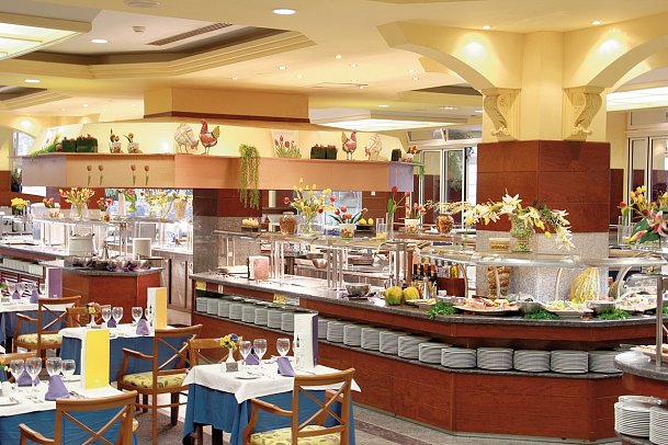 VIK Hotel San Antonio