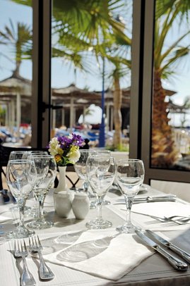 VIK Hotel San Antonio