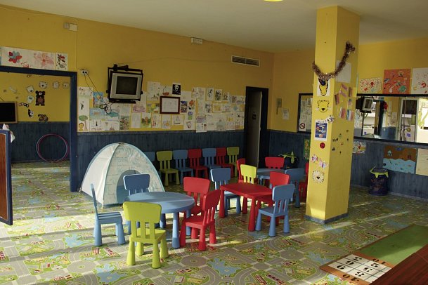 VIK Hotel San Antonio