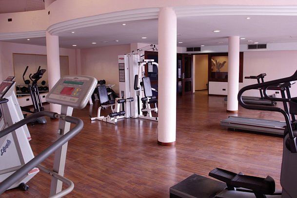 VIK Hotel San Antonio