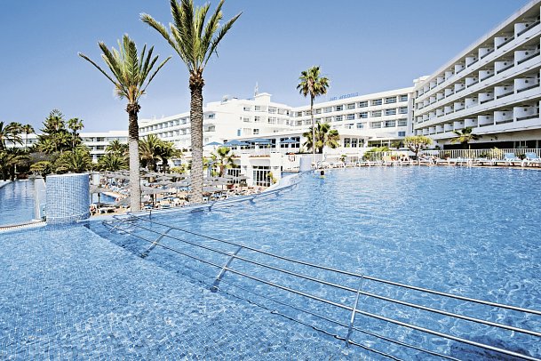 VIK Hotel San Antonio