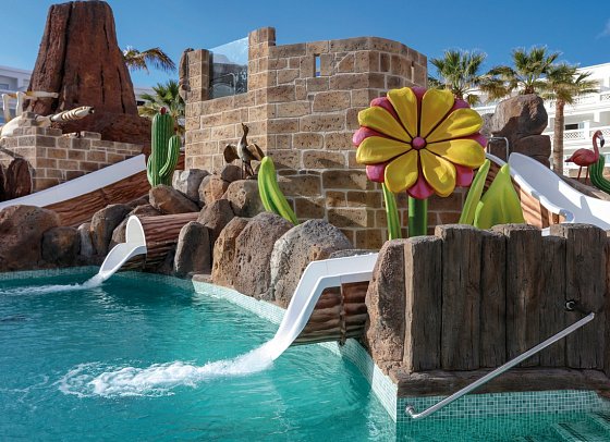 Iberostar Selection Lanzarote Park