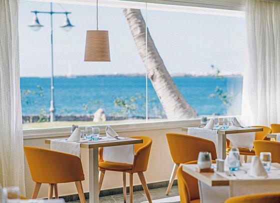 Iberostar Selection Lanzarote Park - Star Prestige Restaurant