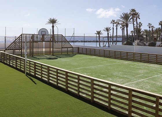 Iberostar Selection Lanzarote Park