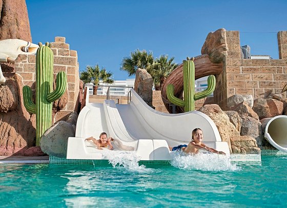 Iberostar Selection Lanzarote Park