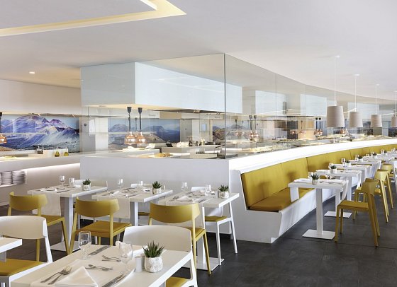 Iberostar Selection Lanzarote Park