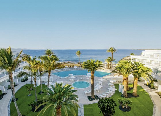 Iberostar Selection Lanzarote Park