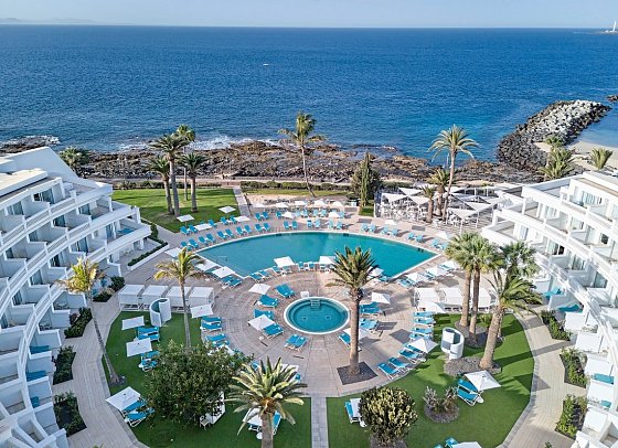 Iberostar Selection Lanzarote Park