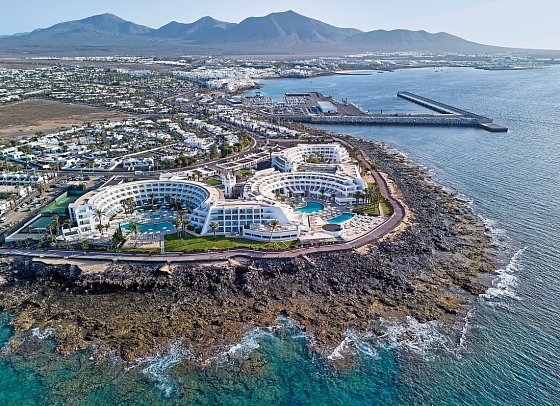 Iberostar Selection Lanzarote Park