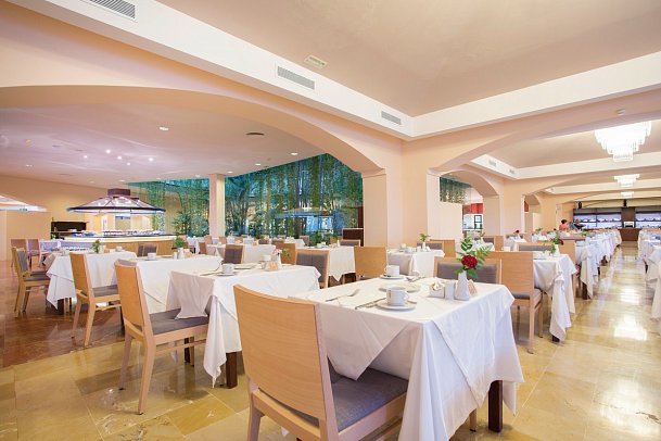 Hipotels Natura Palace