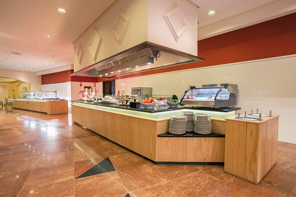 Hipotels Natura Palace