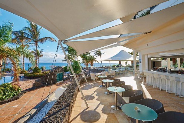 Hipotels Natura Palace