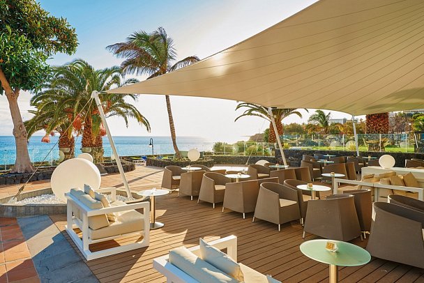 Hipotels Natura Palace