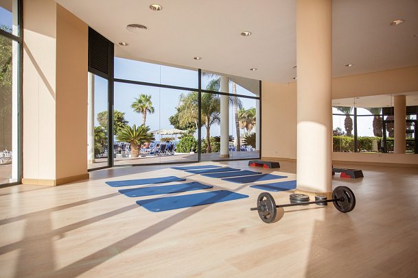 Hipotels Natura Palace