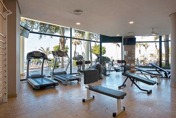 Hipotels Natura Palace