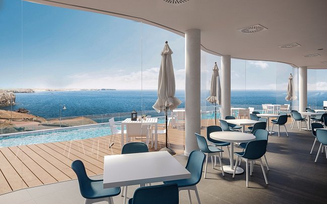 La Cala Suites Hotel