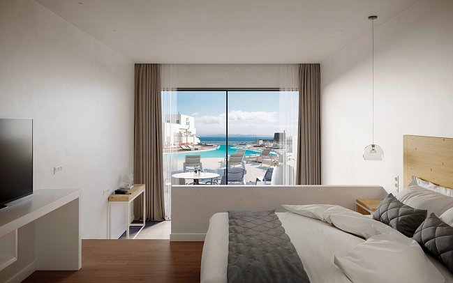 La Cala Suites Hotel