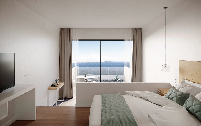 La Cala Suites Hotel