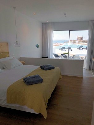 La Cala Suites Hotel
