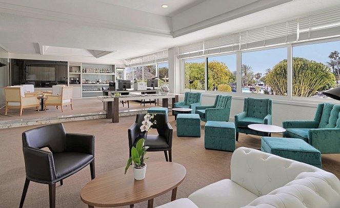 H10 Lanzarote Princess - Privilege Lounge