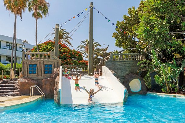 H10 Lanzarote Princess