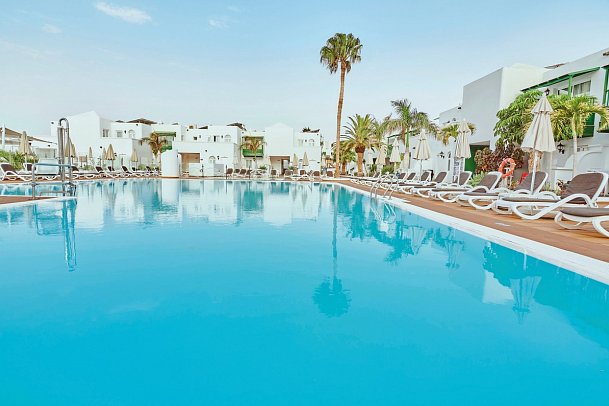 Gloria Izaro Club Hotel