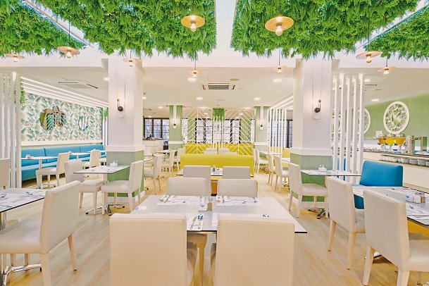 Gloria Izaro Club Hotel