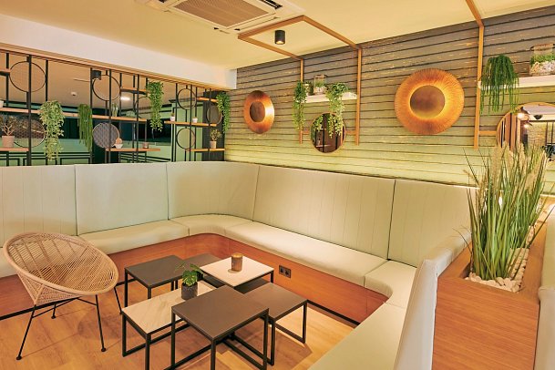 Gloria Izaro Club Hotel