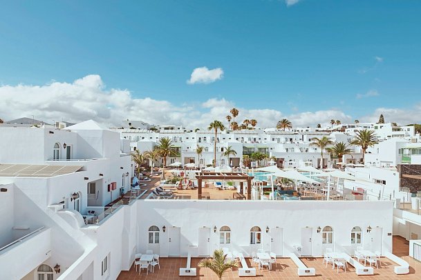 Gloria Izaro Club Hotel