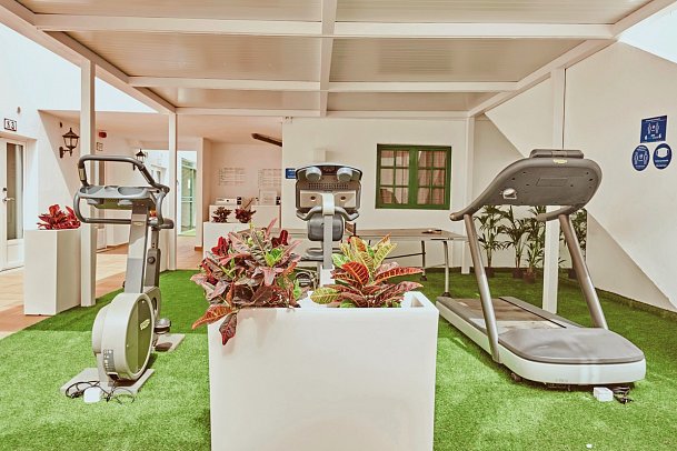 Gloria Izaro Club Hotel