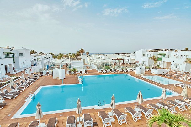 Gloria Izaro Club Hotel