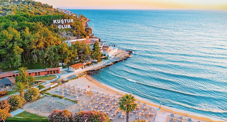 Kustur Club Holiday Village