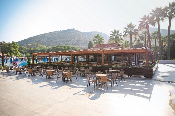 Kustur Club Holiday Village