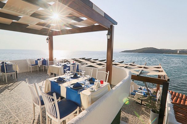 Kustur Club Holiday Village