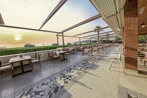 Kustur Club Holiday Village