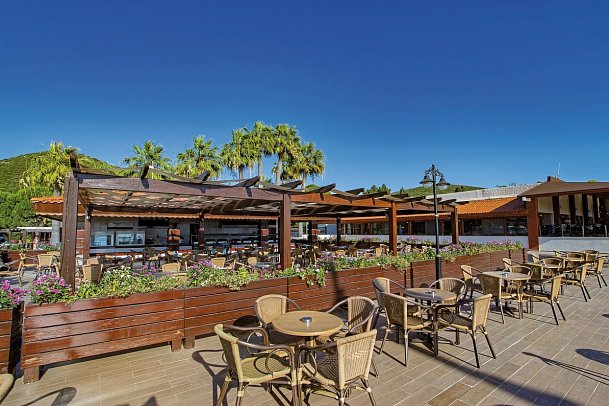 Kustur Club Holiday Village