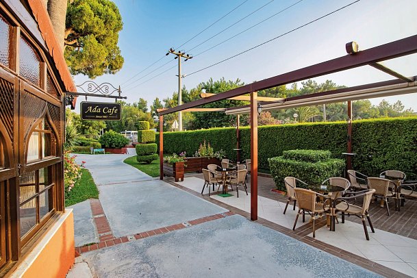 Kustur Club Holiday Village